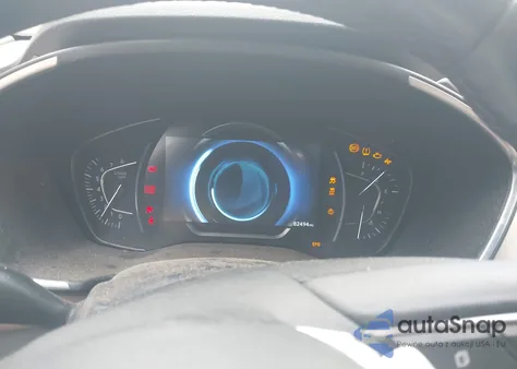 2020 Hyundai Santa Fe Limited from USA, damaged, VIN 5NMS53AD5LH294609